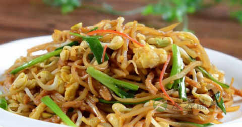 炒合菜需要什么材料 炒合菜需要什么材料