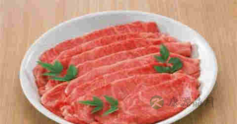 沙茶牛肉的营养价值 沙茶牛肉的营养价值