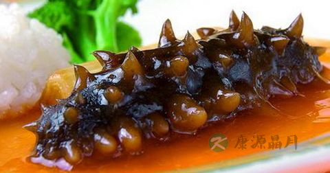 酸辣海参的做法是什么 酸辣海参的做法是什么