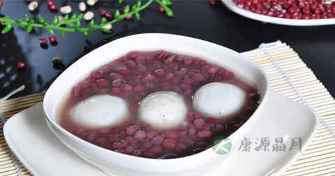 红豆汤圆怎么做最有营养 红豆汤圆怎么做最有营养