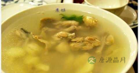 田鸡汤用什么锅 田鸡汤用什么锅