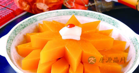 蜜汁南瓜怎么做最有营养 蜜汁南瓜怎么做最有营养