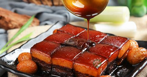 做红烧肉怎么上色 做红烧肉怎么上色