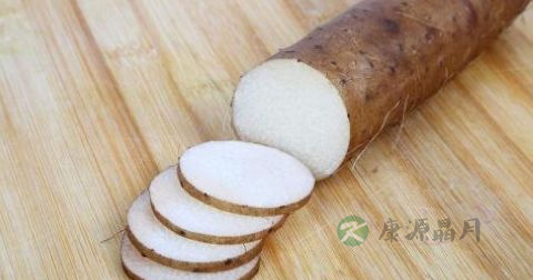 山药粥放什么米 山药粥放什么米
