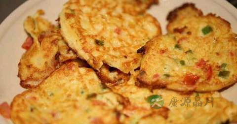 土豆饼可以用糯米粉吗 土豆饼可以用糯米粉吗