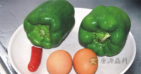 青椒炒鸡蛋的营养价值 青椒炒鸡蛋的营养价值