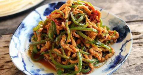 炒肉丝用什么淀粉好 炒肉丝用什么淀粉好