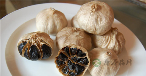 黑蒜怎么腌制 黑蒜怎么腌制