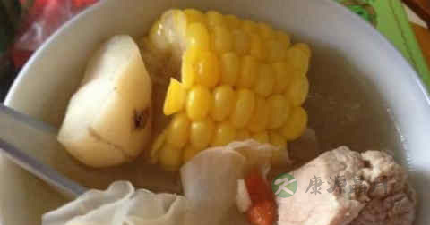 清汤银耳的食用禁忌 清汤银耳的食用禁忌