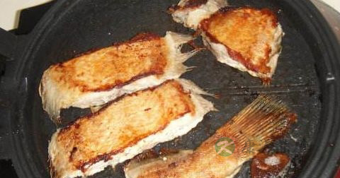电饼铛可以煎鱼吗 电饼铛可以煎鱼吗