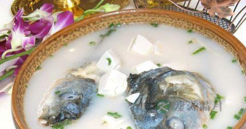 鱼头豆腐汤怎么提鲜 鱼头豆腐汤怎么提鲜