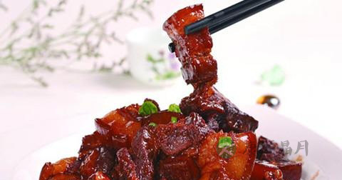做红烧肉需要什么材料 做红烧肉需要什么材料