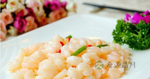 水晶虾饺馅怎么调 水晶虾饺馅怎么调