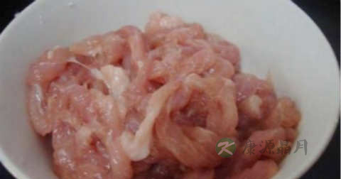 炒肉丝时腌制好还是不腌制 炒肉丝时腌制好还是不腌制