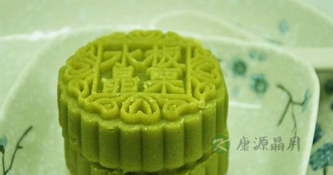 绿豆糕的做法步骤 绿豆糕的做法步骤