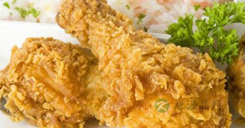 炸鸡腿怎样不会老 炸鸡腿怎样不会老