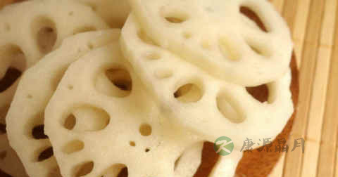 香辣藕丁的制作方法 香辣藕丁的制作方法