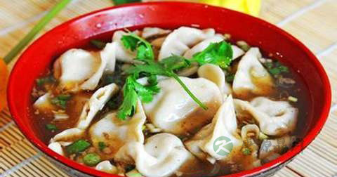 饺子汤用什么锅 饺子汤用什么锅