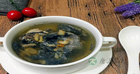 花旗参乌鸡汤用什么火候 花旗参乌鸡汤用什么火候