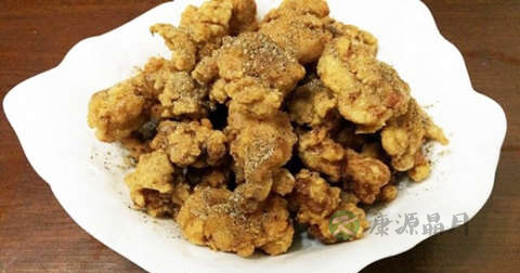 椒盐鸡的营养价值 椒盐鸡的营养价值