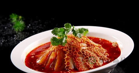 夫妻肺片的做法配料 夫妻肺片的做法配料