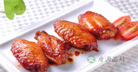 蜜汁鸡翅的营养价值 蜜汁鸡翅的营养价值