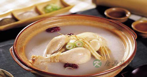 炖鸡汤用什么鸡好 炖鸡汤用什么鸡好