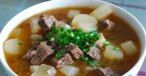 萝卜炖牛肉怎么做最有营养 萝卜炖牛肉怎么做最有营养