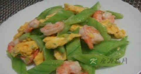 清炒虾仁的烹饪技巧 清炒虾仁的烹饪技巧