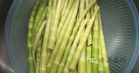 新鲜竹笋要焯水吗 新鲜竹笋要焯水吗