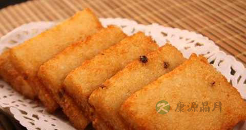 糍粑可以做炒年糕吗 糍粑可以做炒年糕吗