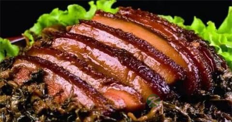 梅干菜扣肉的营养价值 梅干菜扣肉的营养价值