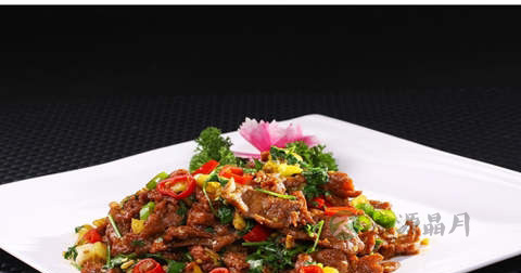 小炒牛肉怎么做最有营养 小炒牛肉怎么做最有营养