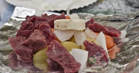 高压锅如何炖肉 高压锅如何炖肉
