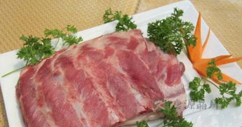 羊肉可以和萝卜一起吃吗