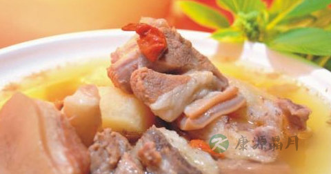 炖肉汤嘌呤高吗 炖肉汤嘌呤高吗