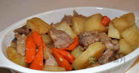 土豆炖肉过夜能吃吗 土豆炖肉过夜能吃吗