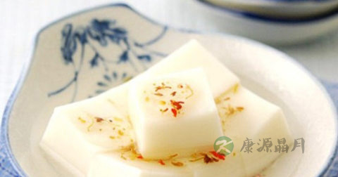 糖桂花怎么做最有营养 糖桂花怎么做最有营养