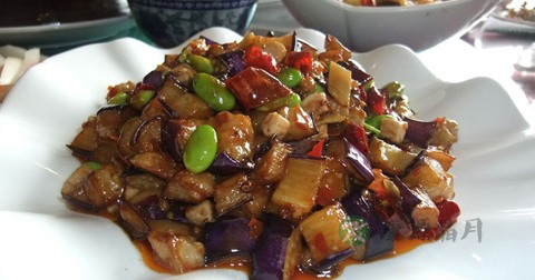 做油焖茄子放什么调料 做油焖茄子放什么调料