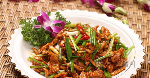 小炒牛肉怎么做最有营养 小炒牛肉怎么做最有营养