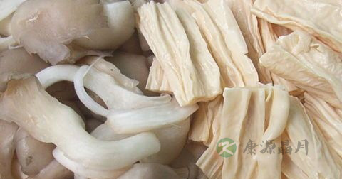 腐竹搭配什么炒好吃 腐竹搭配什么炒好吃