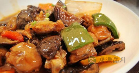 香菇滑鸡可以隔夜吃吗 香菇滑鸡可以隔夜吃吗