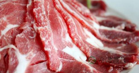 羊肉可以和萝卜一起吃吗