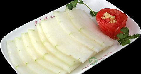 冬瓜炖肉的做法 冬瓜炖肉的做法