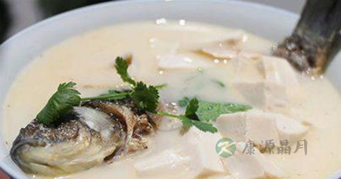 豆腐炖鱼用什么豆腐 豆腐炖鱼用什么豆腐