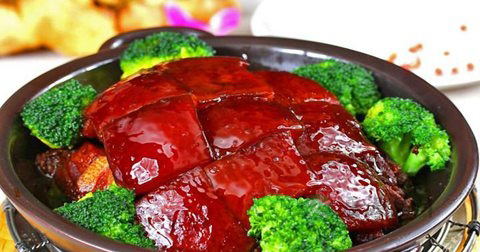 东坡肉选什么肉 东坡肉选什么肉