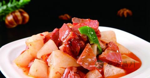 萝卜炖牛肉怎么做最有营养 萝卜炖牛肉怎么做最有营养
