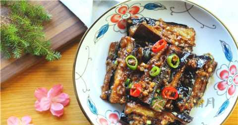 炒茄子要放多少油 炒茄子要放多少油