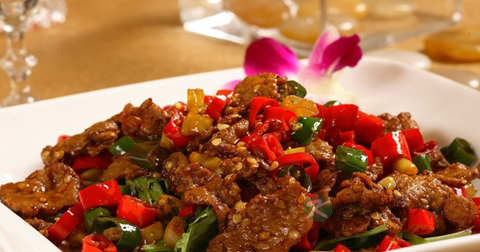小炒牛肉怎么做最有营养 小炒牛肉怎么做最有营养