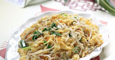 金针菇炒鸡蛋怎么做最有营养 金针菇炒鸡蛋怎么做最有营养